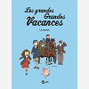 Les Grandes Grandes Vacances, Tome 02 - Le Secret