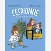 L'Espionne, Tome 01