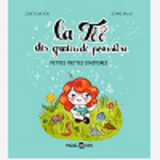 La Fee Des Grains De Poussiere - Petites Miettes D'Histoires