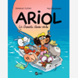 Ariol, Tome 17 - La Chouette Classe Verte