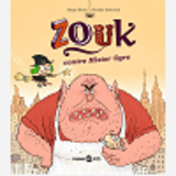 Zouk Contre Mister Ogre