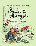Emile Et Margot, Tome 11 - Emile Et Margot T12