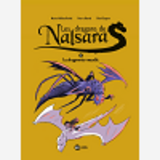 Les Dragons De Nalsara, Tome 05 - Les Dragons De Nalsara T05