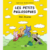 Les Petits Philosophes, Tome 02 - Chut... On Pense