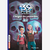 Les 39 Cles, Tome 01 - L'Enigme Des Catacombes