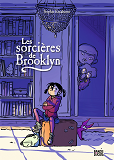 LES SORCIERES DE BROOKLYN