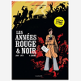 Les Annees Rouge Et Noir - Tome 4 Simone - Vol04