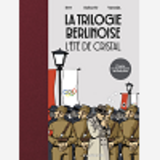 La Trilogie Berlinoise - Tome 1