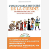 L'Histoire Mondiale De La Cuisine