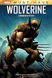 Wolverine: Ennemi D'Etat