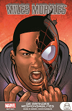 Marvel Next Gen - Miles Morales Great Responsibility