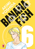 Banana Fish Perfect Edition T06