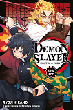 Demon Slayer : Spin-Off