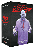 Coffret 20th Century Boys Perfect Edition T01 A T02