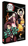 Artbook Anime Demon Slayer