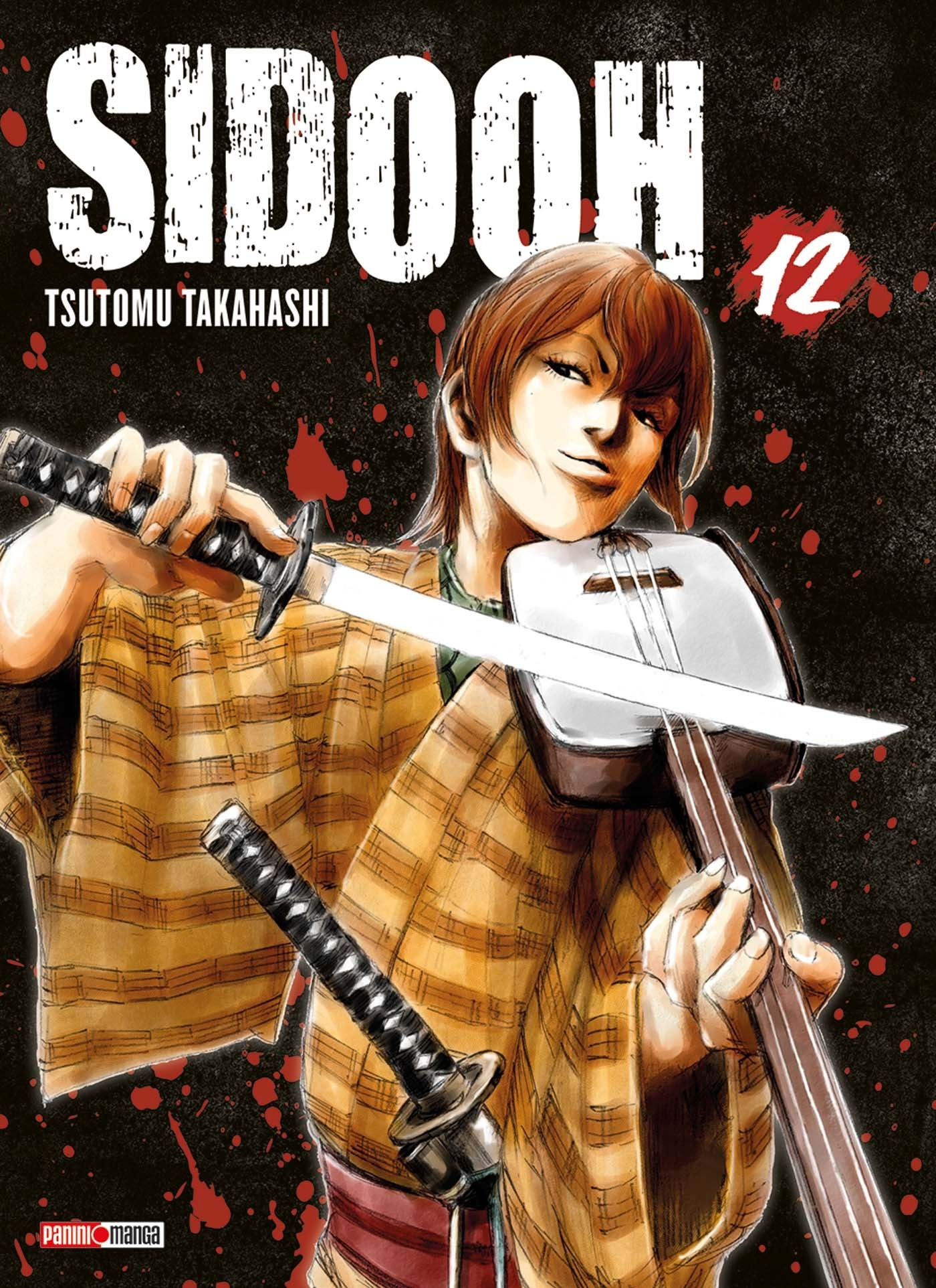 Sidooh T12 (Nouvelle Edition)