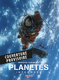 PLANETES PERFECT EDITION T01