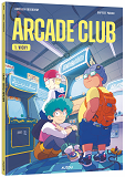 Arcade Club - T1