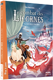 La Saga Des Licornes - Le Combat Des Licornes Tome 2 - La Sorciere Ecarlate