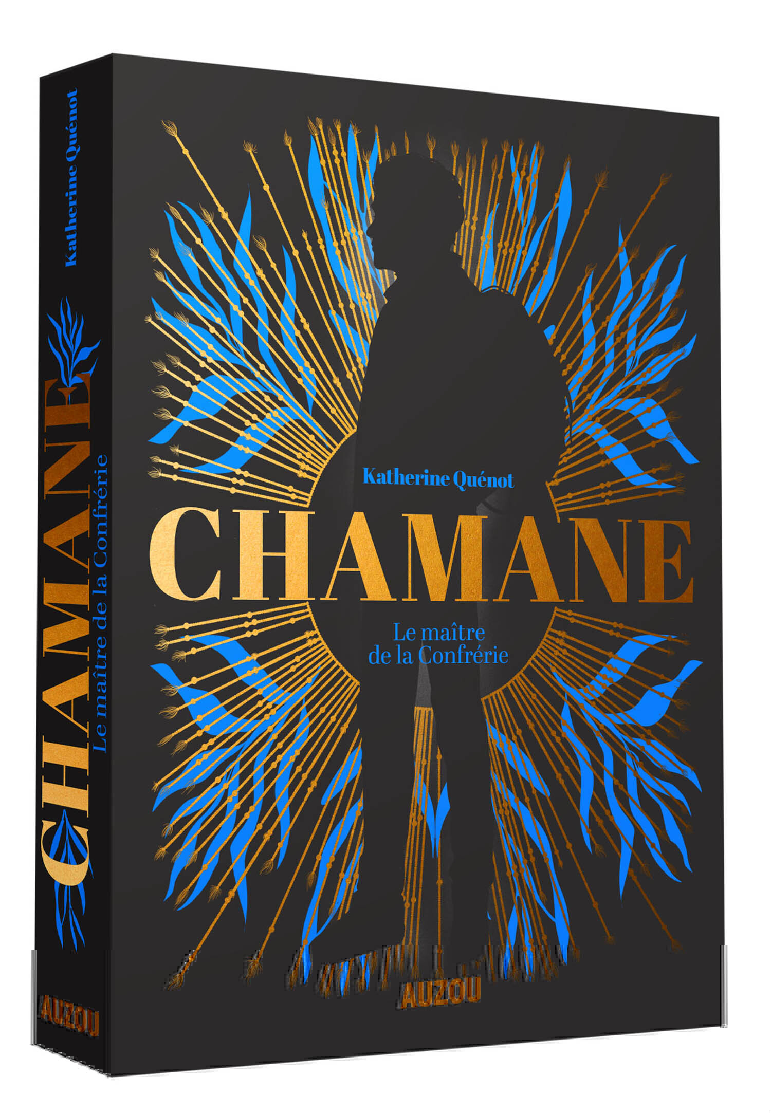 Chamane 2                                                                                           