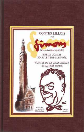 Contes Lillois