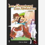 Les Chroniques Des Nomadoss - Tome 1