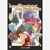 Les Chroniques Des Nomadoss - Tome 4