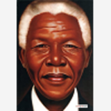 Nelson Mandela