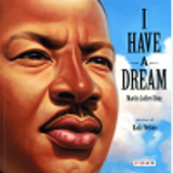 I Have A Dream - Martin Luther King