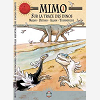 Mimo Sur La Trace Des Dinos T01