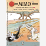 Mimo On The Dinosaur Trail T01