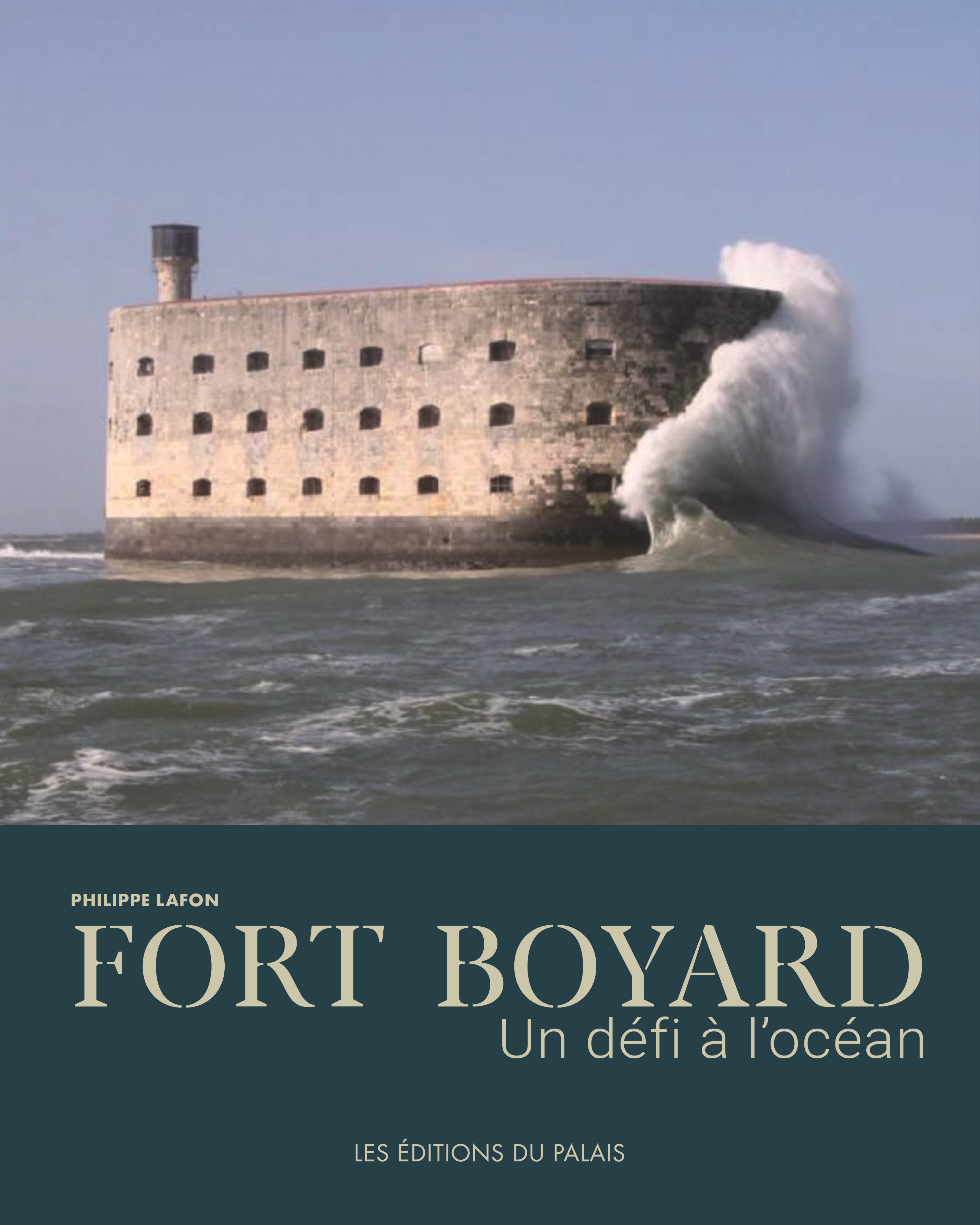 Fort Boyard