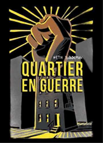 Quartier En Guerre