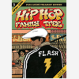 Hip Hop Family Tree T1 1970s-1981