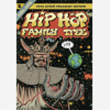 Hip Hop Family Tree T2 1981-1983