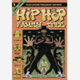 Hip Hop Family Tree T3 1983-1984