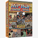 Coffret Hip Hop Family Tree T1&2 1975-1983