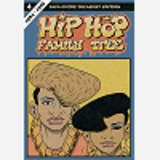 Hip Hop Family Tree T4 1984-1985