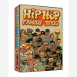 Coffret Hip Hop Family Tree T3-4 1983-1985