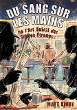 Du Sang Sur Les Mains