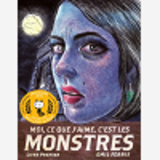 Moi, Ce Que J'Aime, C'Est Les Monstres