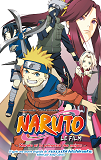 Anime Comics - T01 - Naruto Et La Princesse Des Neiges