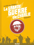 La Grande Guerre De Charlie - Volume 2