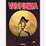 Vampirella - Anthologie Vol.1