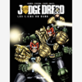 Judge Dredd - Les Liens Du Sang