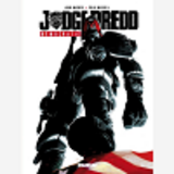 Judge Dredd - Democratie