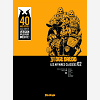 Judge Dredd, Affaires Classees 2 - La Terre Maudite, Version Integrale