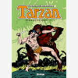 Tarzan - Integrale Joe Kubert, Vol. 1