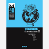 Judge Dredd, Affaires Classees 3