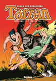 Tarzan, Integrale Joe Kubert, Vol.2